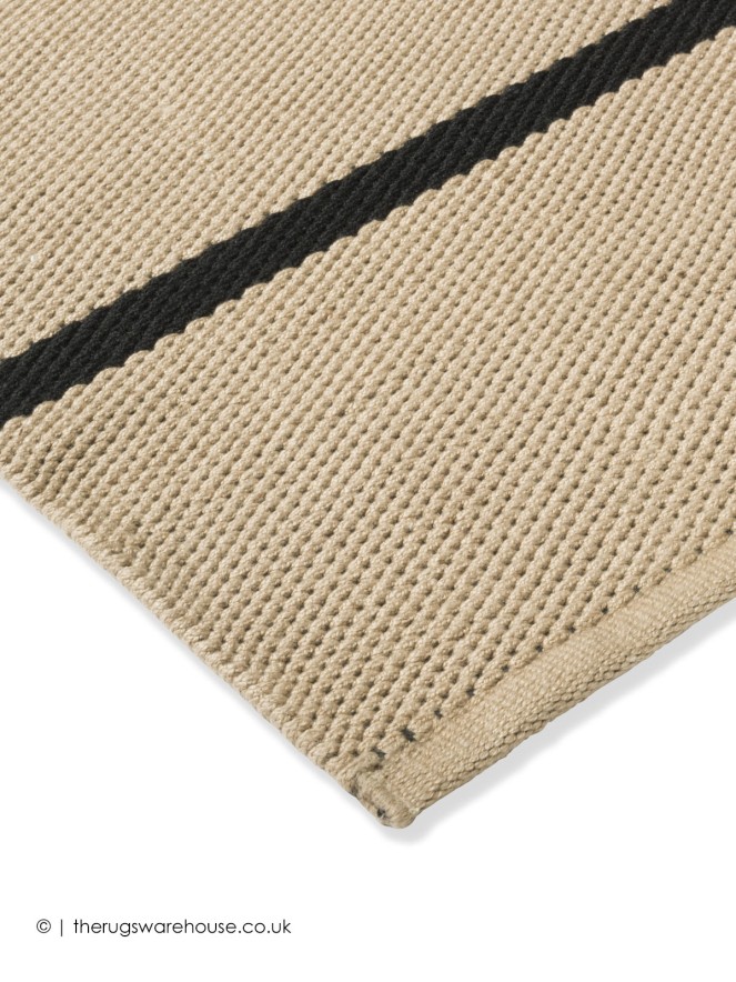 Deck Charcoal Rug - 6