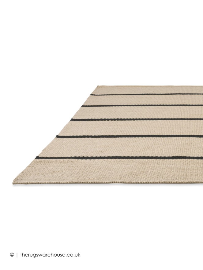 Deck Charcoal Rug - 8