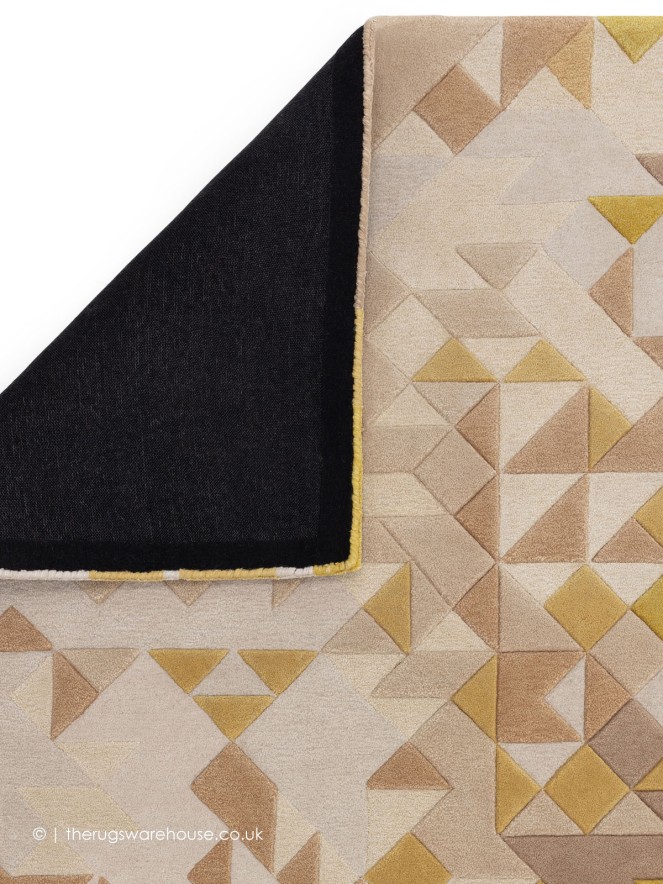 Enigma Gold Multi Rug - 5