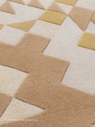 Enigma Gold Multi Rug - Thumbnail - 3