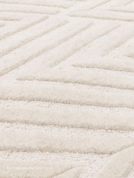 Hague Ivory Rug - Thumbnail - 4
