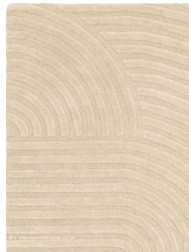 Hague Sand Rug - Thumbnail - 5