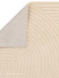 Hague Sand Rug - Thumbnail - 6