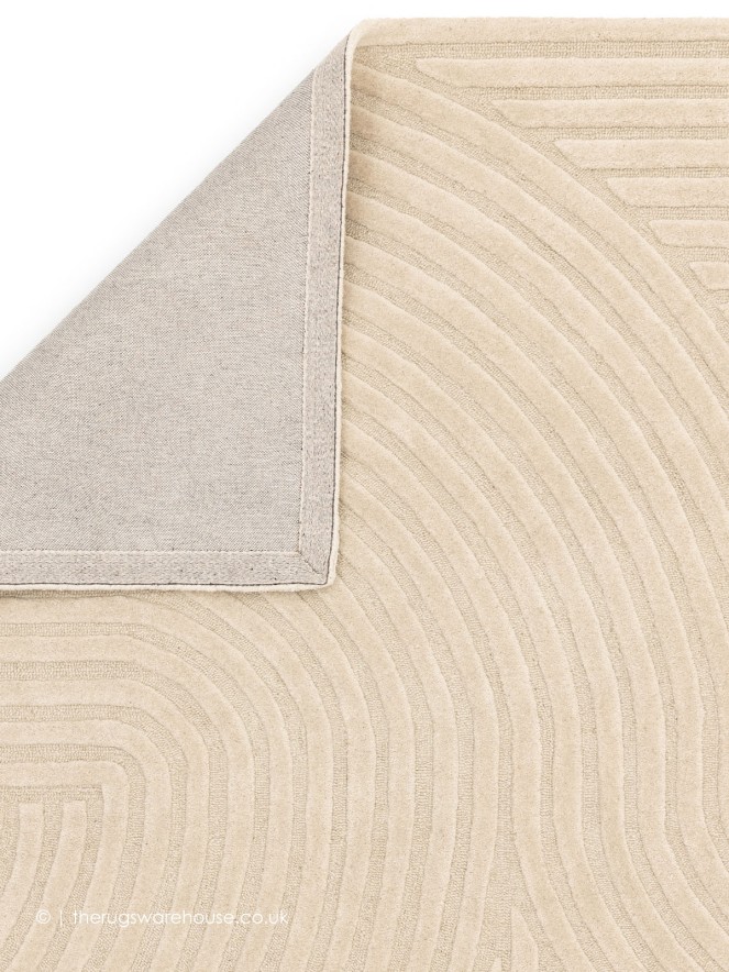 Hague Sand Rug - 6