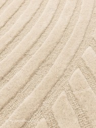 Hague Sand Rug - Thumbnail - 4