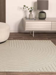 Hague Sand Rug - Thumbnail - 3