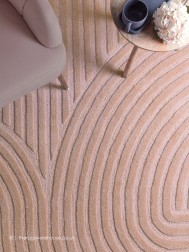 Hague Blush Rug - Thumbnail - 2