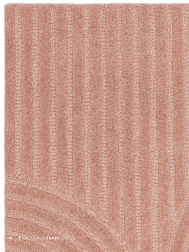 Hague Blush Rug - 4