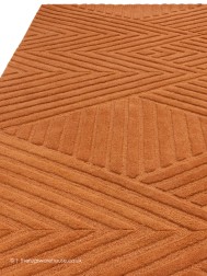 Hague Desert Sand Rug - Thumbnail - 6