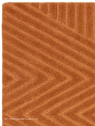 Hague Desert Sand Rug - Thumbnail - 4