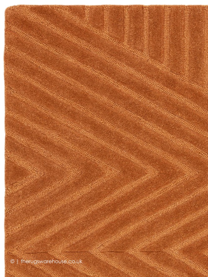 Hague Desert Sand Rug - 4