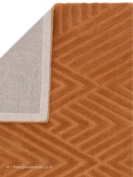 Hague Desert Sand Rug - Thumbnail - 5
