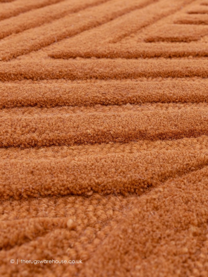 Hague Desert Sand Rug - 3