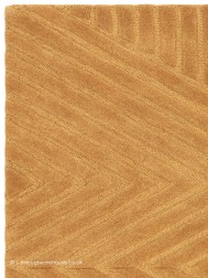 Hague Ochre Rug - Thumbnail - 4