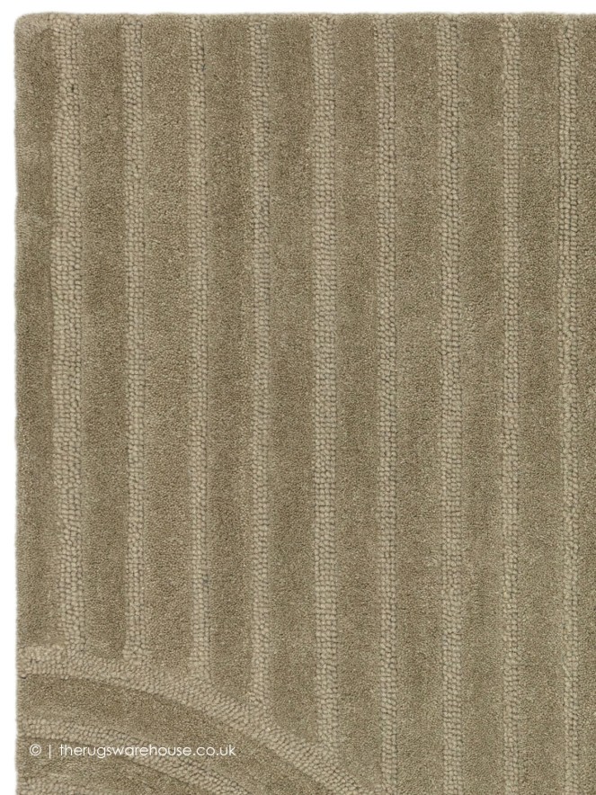 Hague Sage Rug - 4