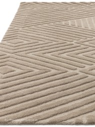 Hague Taupe Rug - Thumbnail - 7