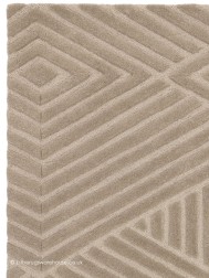 Hague Taupe Rug - Thumbnail - 5