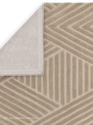 Hague Taupe Rug - Thumbnail - 6
