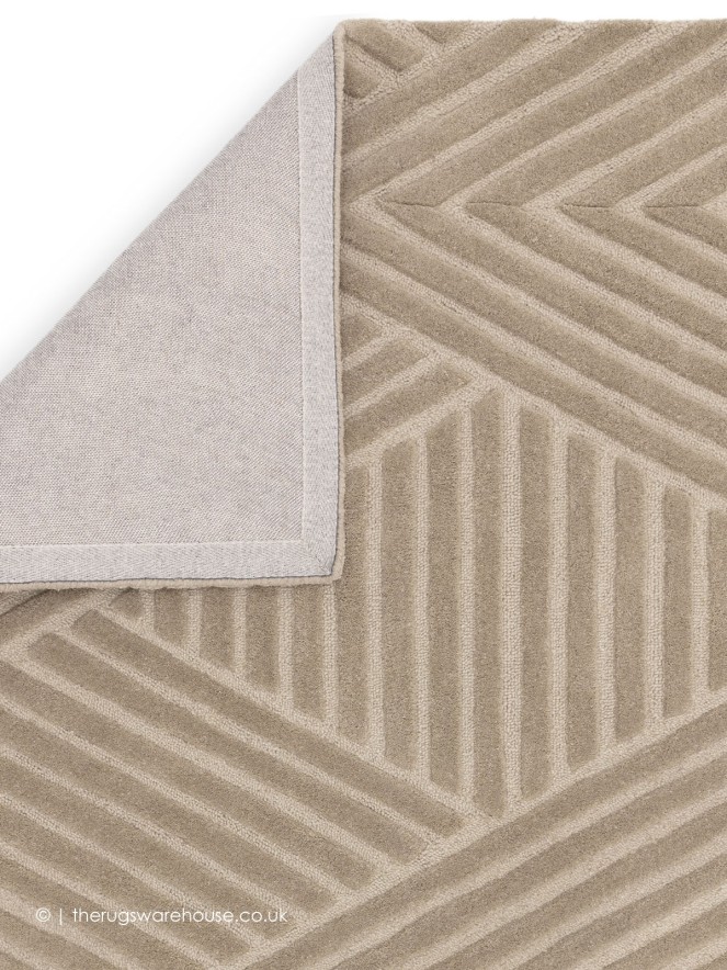 Hague Taupe Rug - 6