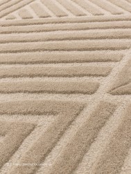 Hague Taupe Rug - Thumbnail - 4