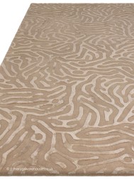 Coral Sand Rug - Thumbnail - 2