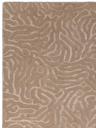 Coral Sand Rug - Thumbnail - 5