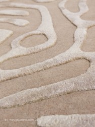 Coral Sand Rug - Thumbnail - 4