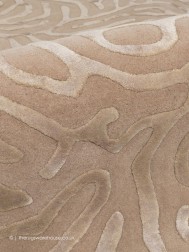 Coral Sand Rug - Thumbnail - 3