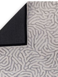 Coral Silver Rug - Thumbnail - 6