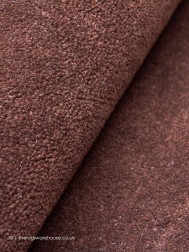 Comfort Choco Circle Rug - Thumbnail - 4