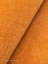 Comfort Pumpkin Circle Rug - Thumbnail - 4