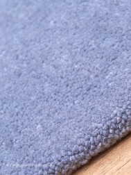 Comfort Silver Circle Rug - Thumbnail - 3