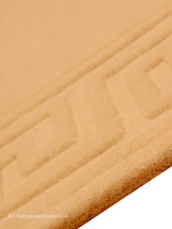 Vetrina Greek Key Apricot Rug - Thumbnail - 3