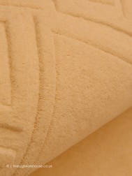 Vetrina Greek Key Apricot Rug - Thumbnail - 4