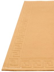 Vetrina Greek Key Apricot Rug - Thumbnail - 7