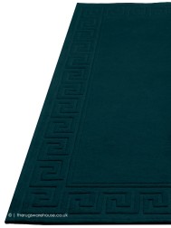 Vetrina Greek Key Green Rug - Thumbnail - 8