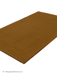 Vetrina Greek Key Gold Rug - Thumbnail - 10