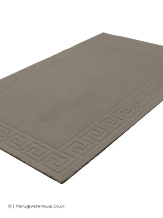 Vetrina Greek Key Taupe