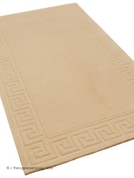 Vetrina Greek Key Beige Rug - Thumbnail - 8