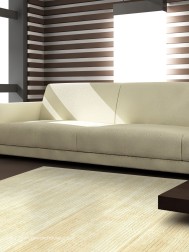 Jubilee Beige Rug - Thumbnail - 2