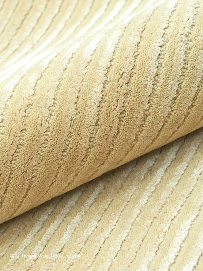 Jubilee Beige Rug - 4