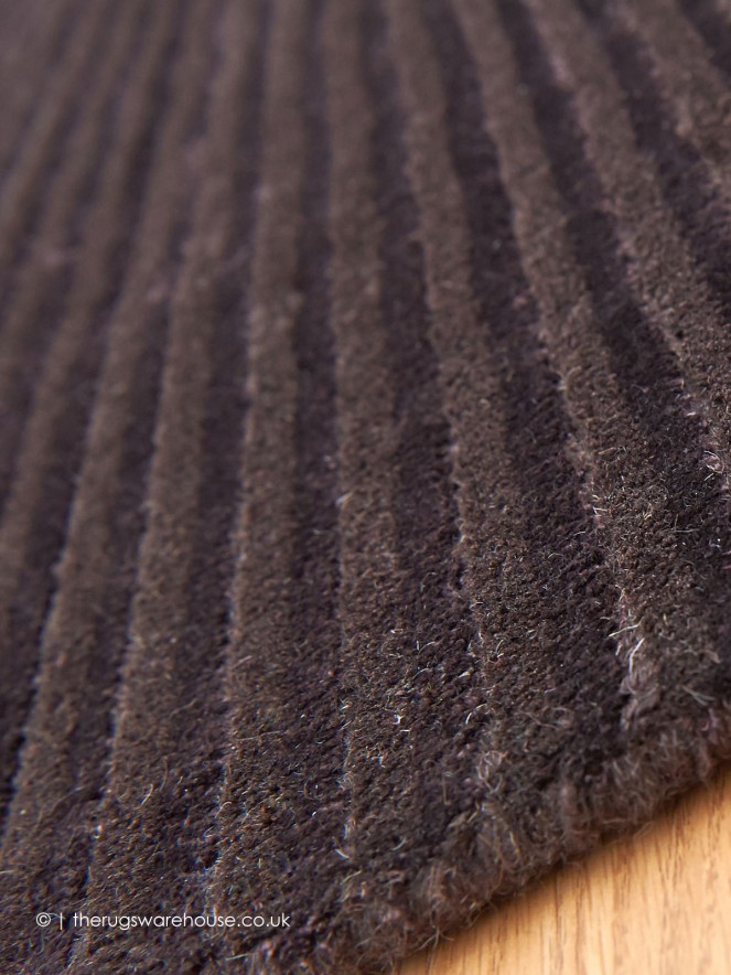 Jubilee Brown Rug - 4