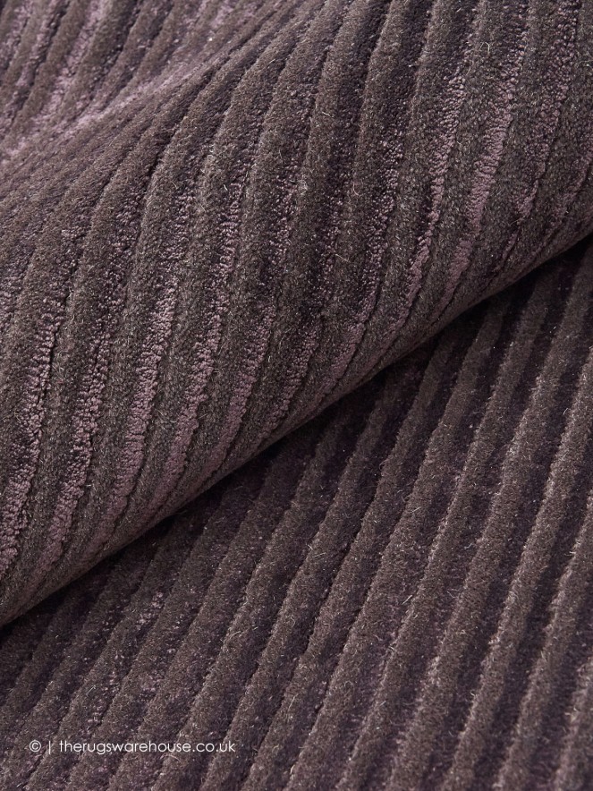 Jubilee Brown Rug - 5