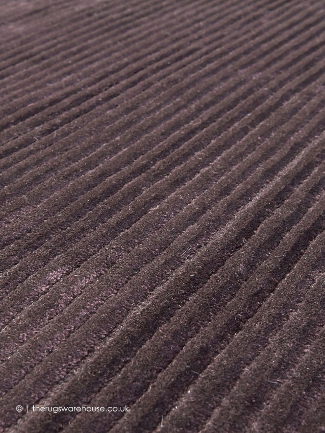 Jubilee Brown Rug - 6