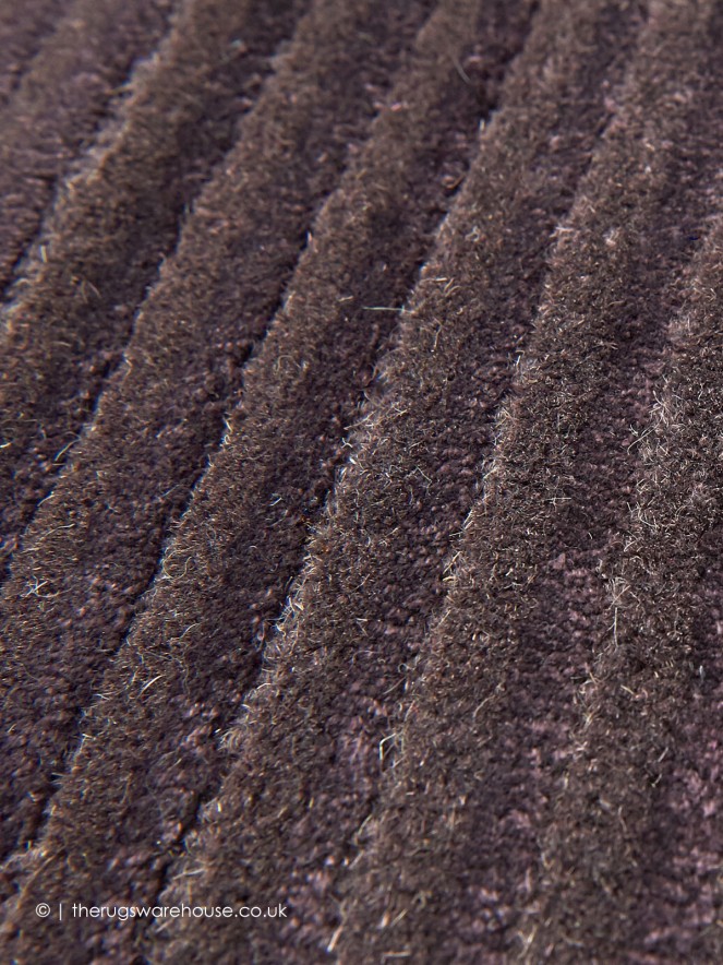 Jubilee Brown Rug - 7