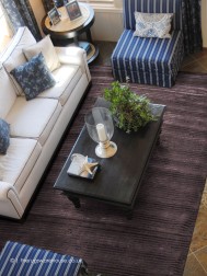 Jubilee Brown Rug - Thumbnail - 3
