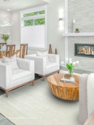 Jubilee Cream Rug - Thumbnail - 2