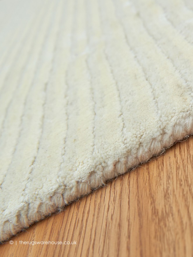 Jubilee Cream Rug - 3