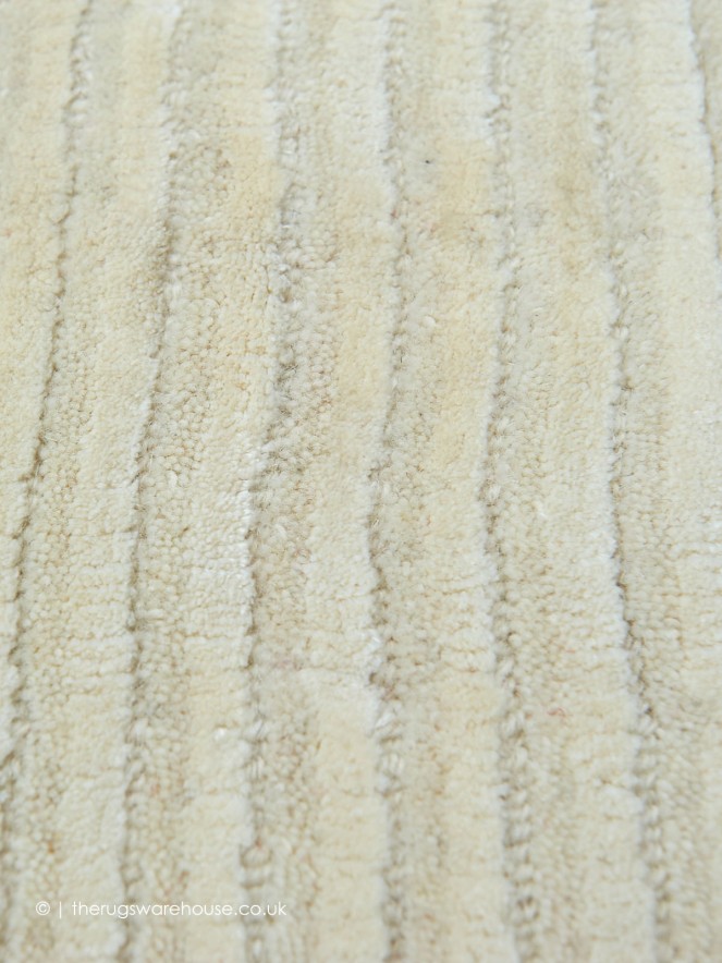 Jubilee Cream Rug - 5