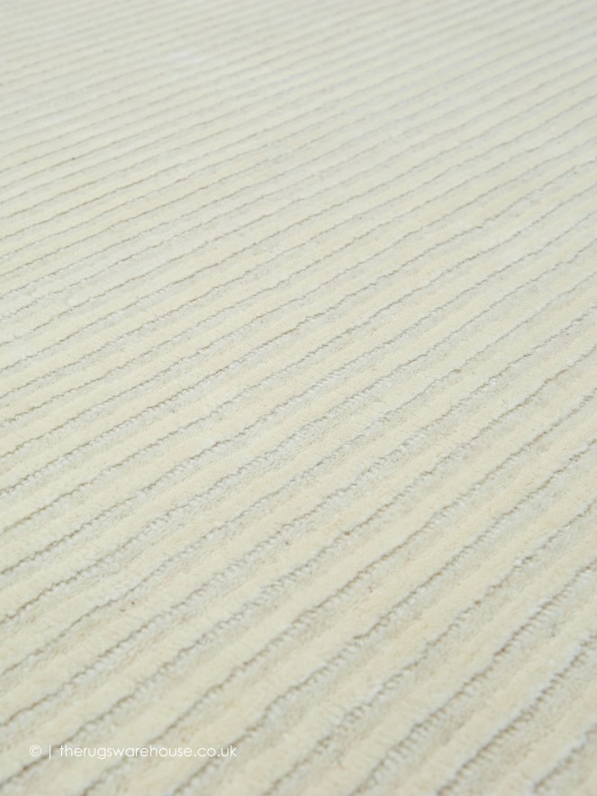 Jubilee Cream Rug - 6